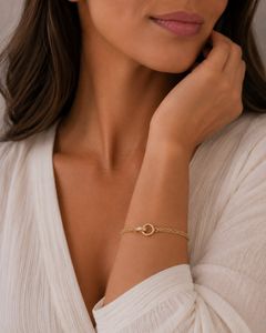 Hovedbilde Lynn armb&aring;nd fra Nora Norway – Elegant ...