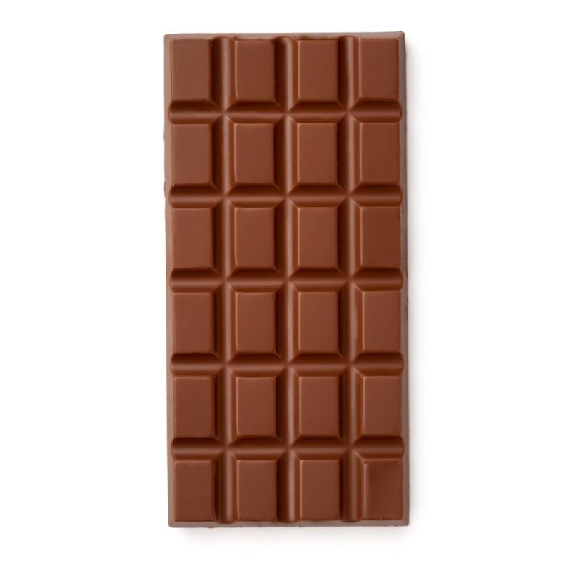 The Chocolate Society – Milk Chocolate Pretzel & Salted Caramel