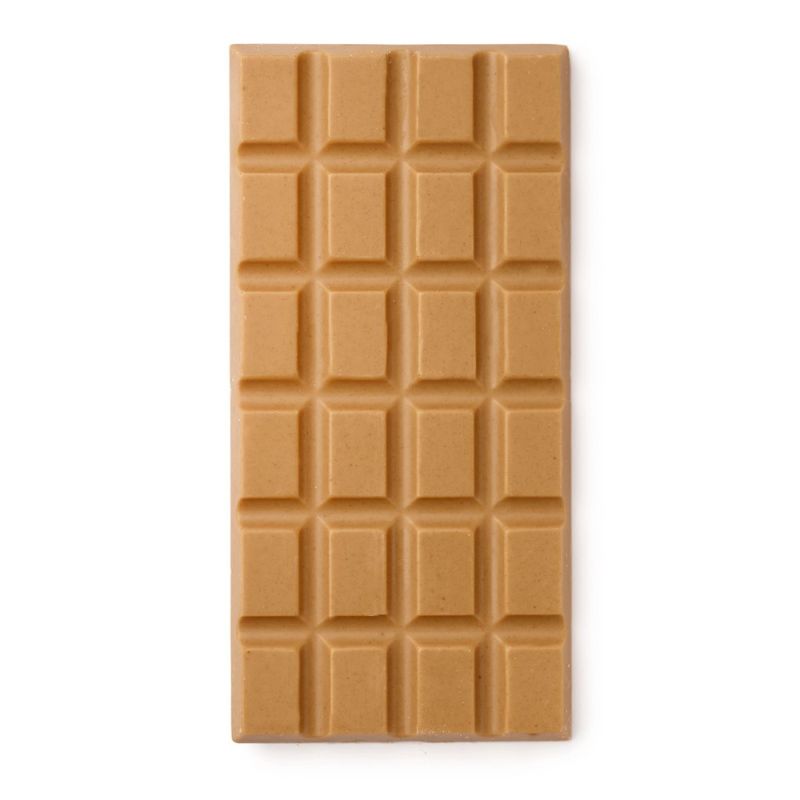 The Chocolate Society – Salted Caramel Blonde Chocolate