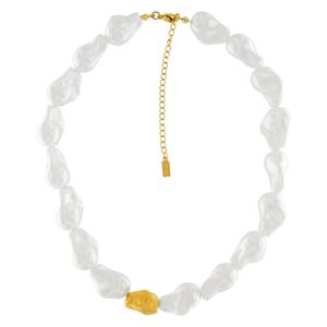 Hovedbilde DANSK Joy Waterproof Short Pearl Statement ...