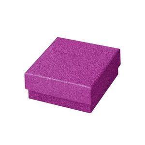 Hovedbilde Rosa Perlemor øredobber
