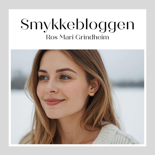 Ros Mari Smykkebutikk bloggen er et inspirerende sted for smykkeelskere, hvor du kan utforske unike design og håndlagde smykker. Bloggen deler innsikt om materialvalg, trender og tips for styling av smykker til både hverdagsbruk og spesielle anledninger. Med fokus på kreativitet og kvalitet gir Ros Mari Smykkebutikk verdifull inspirasjon for alle som ønsker å uttrykke sin personlige stil gjennom smykker.