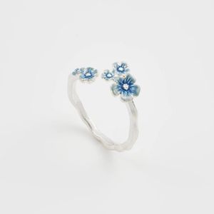 Hovedbilde Fable England Forglemmegei s&oslash;lvring