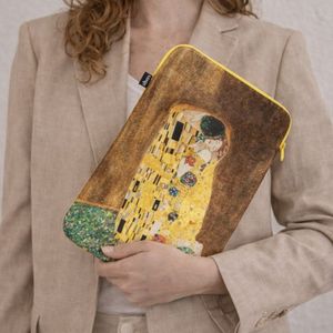 Hovedbilde Laptop sleeve fra LOQI – Inspirert av ...